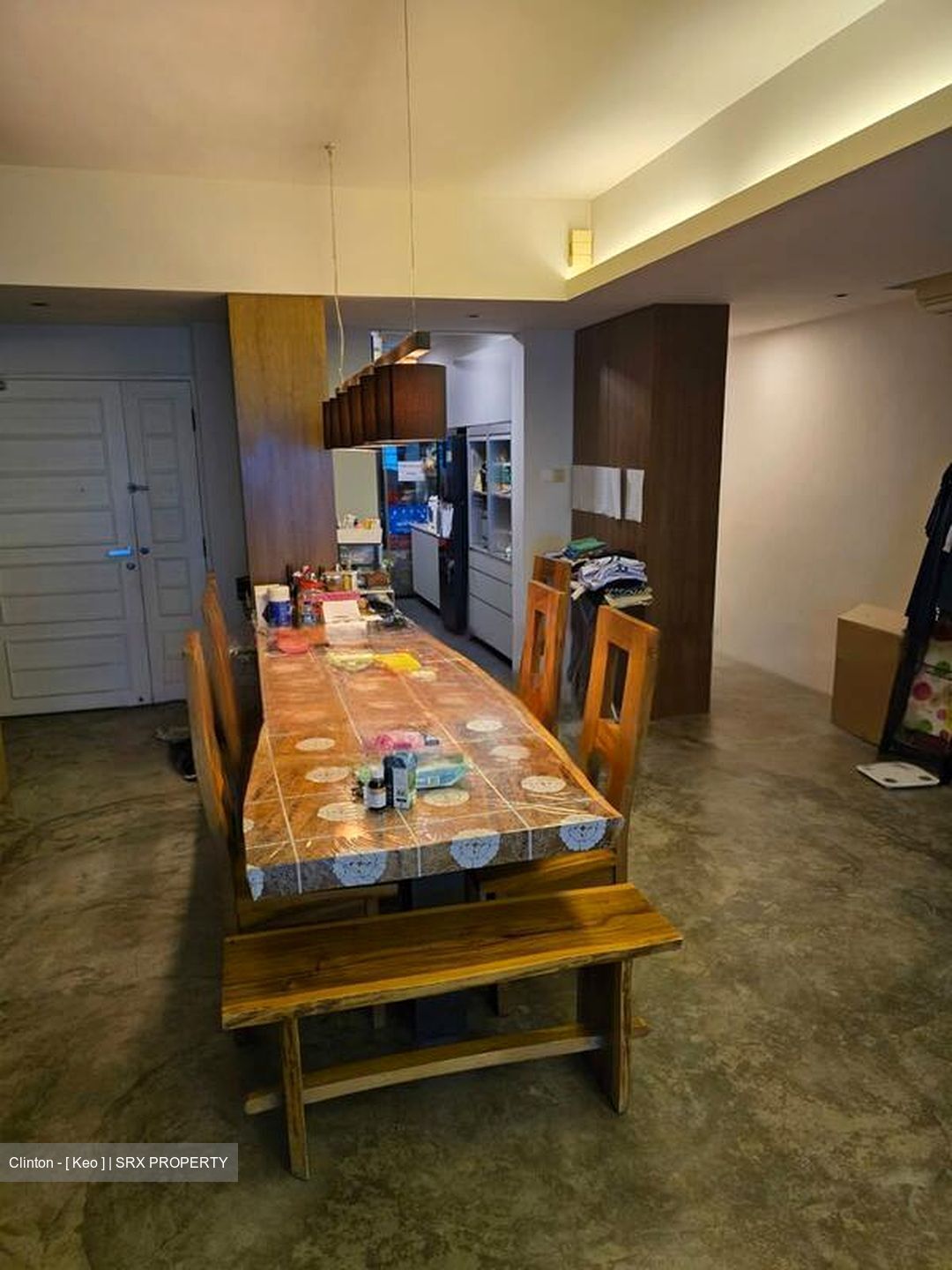 Fernwood Towers (D15), Condominium #634622091